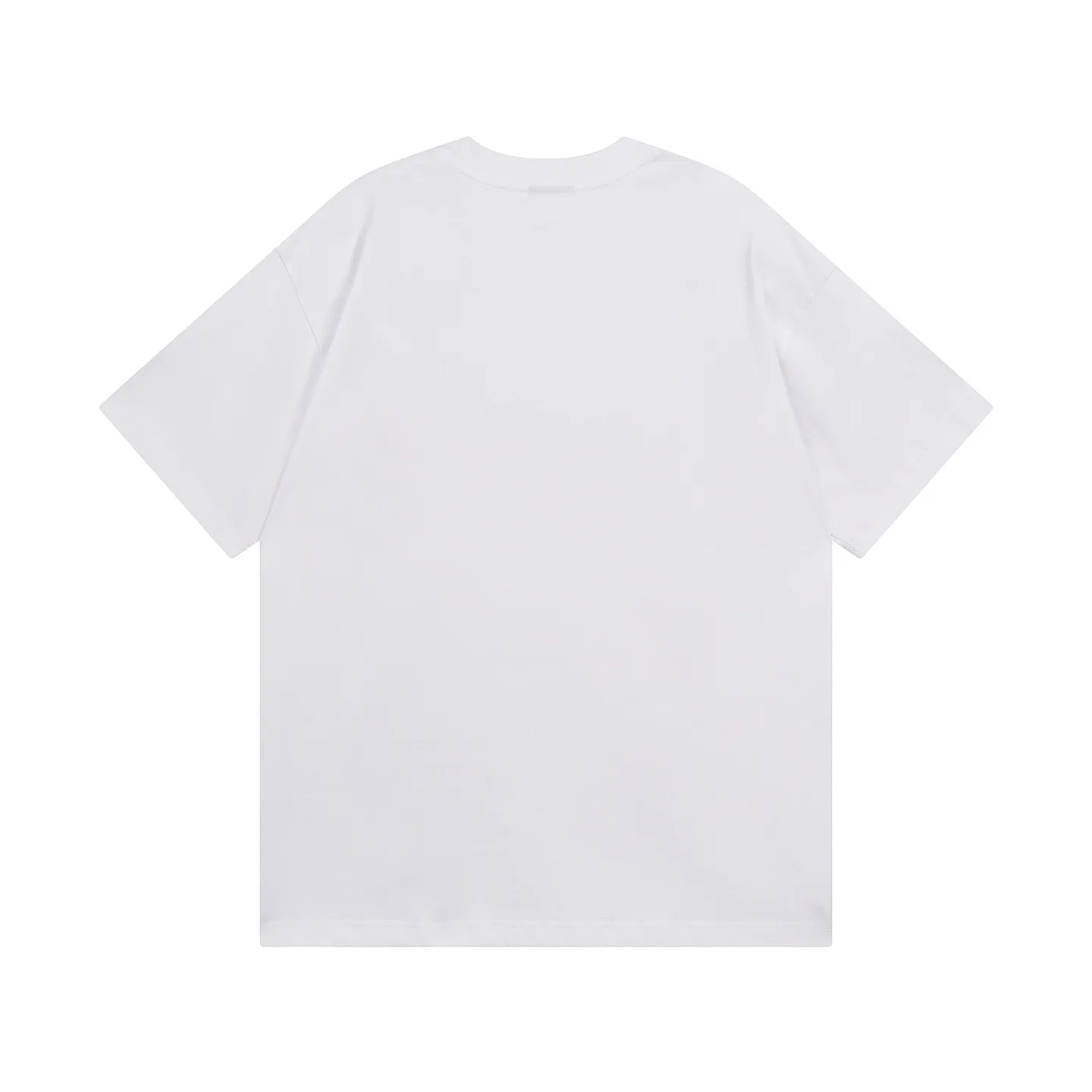 【 . Quality】BALENCI*GA/25New Arrival 。 ， T # ， SS 25 New Arrival。 ， 。 。 ZP 。 260 ， . ， 。 。 。 . 。 OS . Same Style ：BL 253710 ：White Size：XS S M L